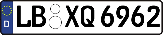 LB-XQ6962