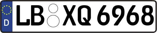 LB-XQ6968