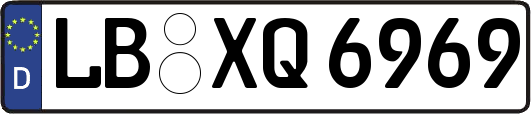 LB-XQ6969