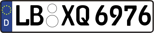 LB-XQ6976