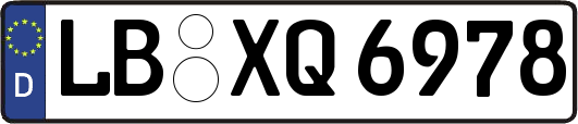 LB-XQ6978