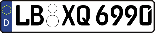LB-XQ6990