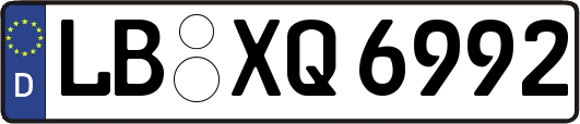 LB-XQ6992