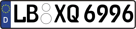LB-XQ6996