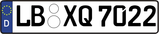 LB-XQ7022