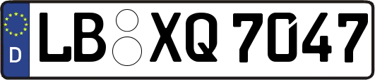 LB-XQ7047