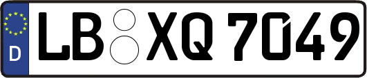 LB-XQ7049