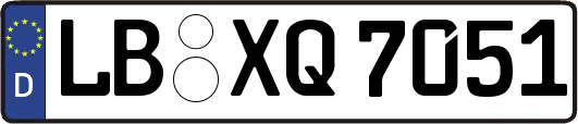 LB-XQ7051