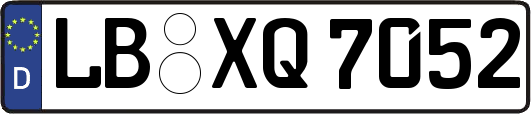 LB-XQ7052