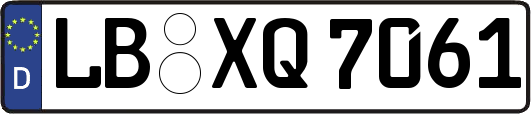 LB-XQ7061