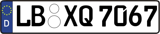 LB-XQ7067