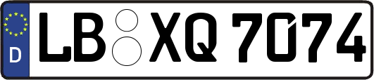 LB-XQ7074