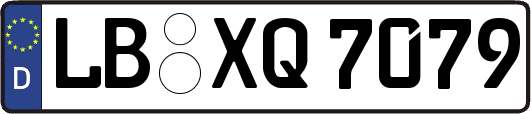 LB-XQ7079