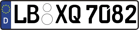 LB-XQ7082