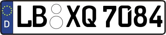 LB-XQ7084