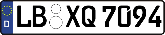 LB-XQ7094