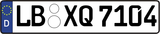 LB-XQ7104