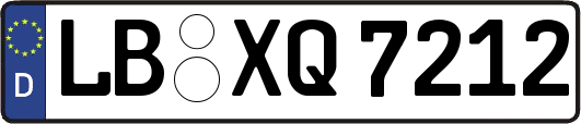 LB-XQ7212