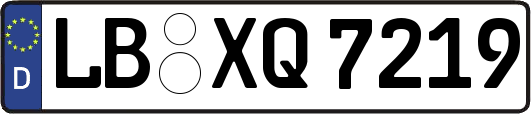 LB-XQ7219