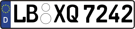 LB-XQ7242
