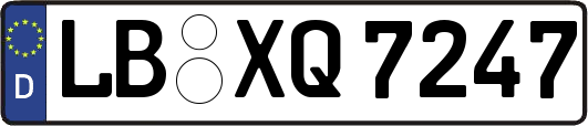 LB-XQ7247