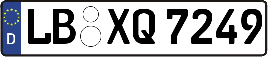 LB-XQ7249