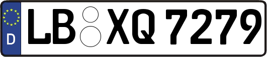 LB-XQ7279