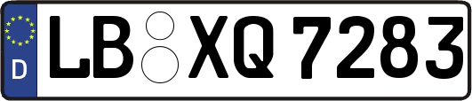 LB-XQ7283
