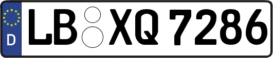 LB-XQ7286
