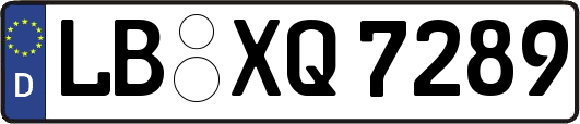 LB-XQ7289