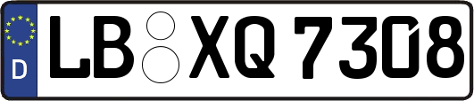 LB-XQ7308