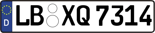 LB-XQ7314