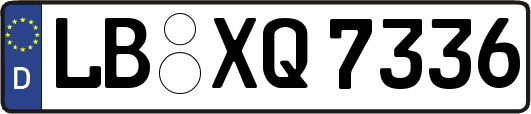 LB-XQ7336