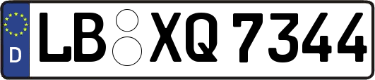 LB-XQ7344