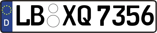 LB-XQ7356