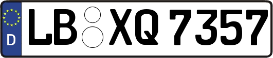 LB-XQ7357