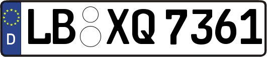 LB-XQ7361
