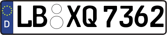 LB-XQ7362