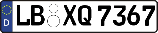 LB-XQ7367