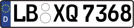 LB-XQ7368