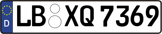 LB-XQ7369