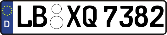 LB-XQ7382