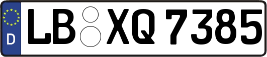 LB-XQ7385