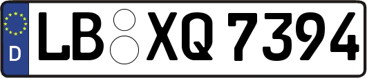 LB-XQ7394
