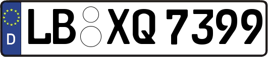 LB-XQ7399