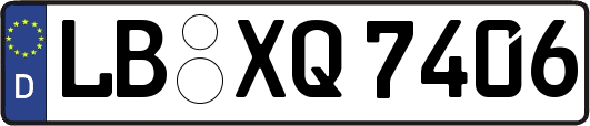 LB-XQ7406
