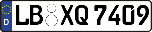 LB-XQ7409