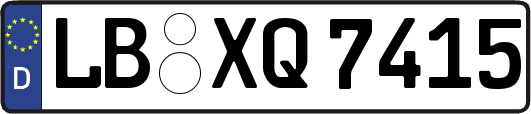 LB-XQ7415