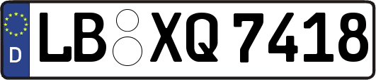 LB-XQ7418