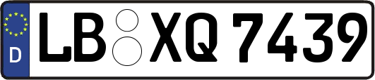 LB-XQ7439